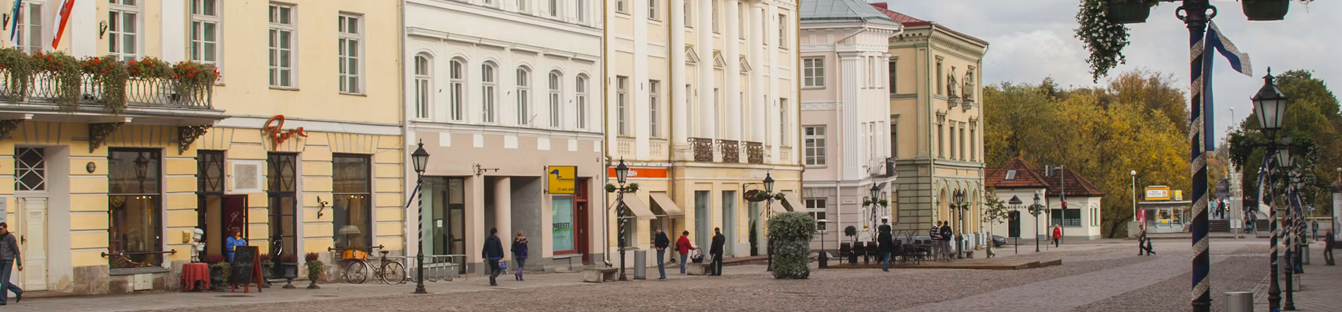 Zinātnes un izklaides diena Tartu